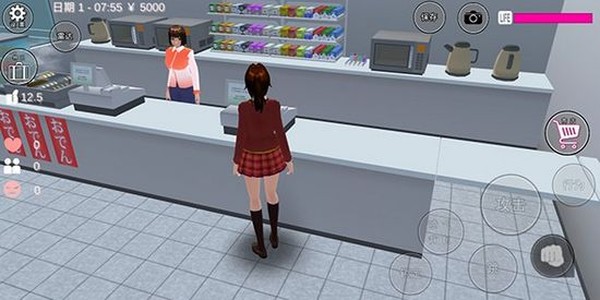 ӣ��У԰ģ������ħ��׷�纺��mod���°�v1.038.28