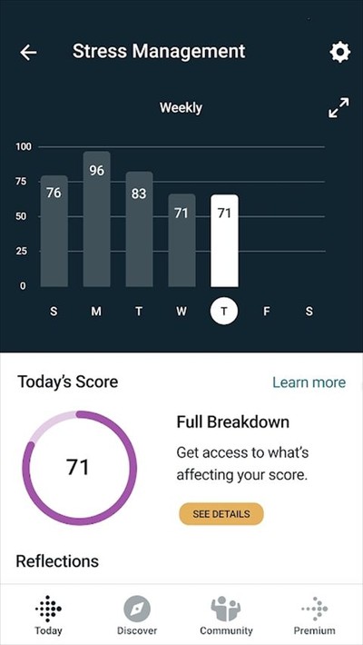 fitbit�����ֱ��ٷ���v2.73