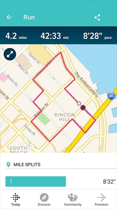 fitbit�����ֱ��ٷ���v2.73