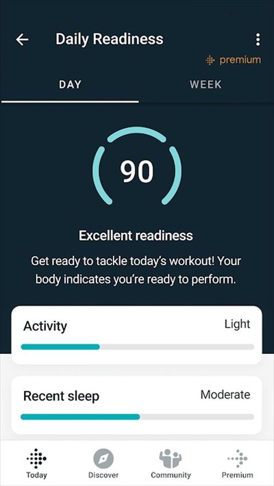 fitbit�����ֱ��ٷ���v2.73