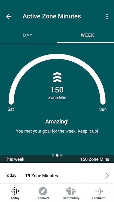 fitbit�����ֱ��ٷ���v2.73