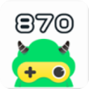 870游戏平台app官方版下载v1.0.7