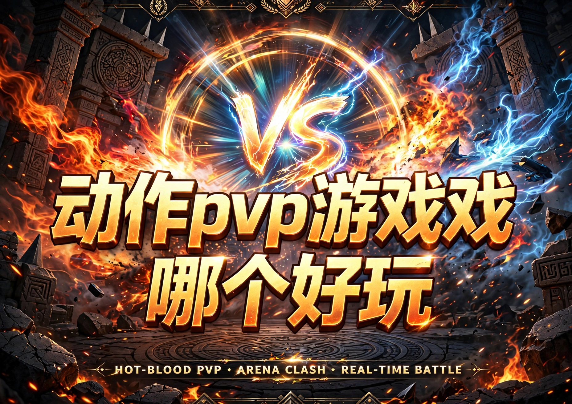 ����pvp��Ϸ�ĸ�����