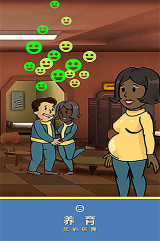 ����ӻ���Fallout Shelterv2.2.22 ��׿��