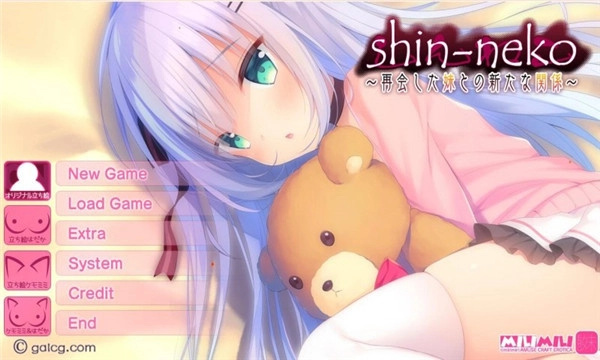 galgame��׿ֱװ����v1.5 �ֻ���