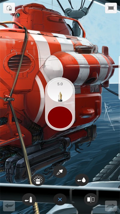 sketchbook�߼�����Ѱ�����v6.1.1