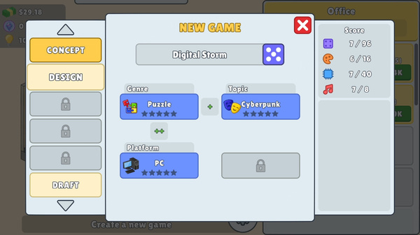 ������Ϸ����ģ����v1.2.0.7 ��׿��