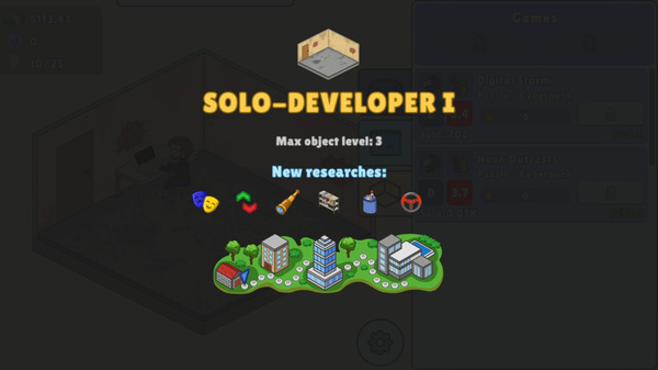 ������Ϸ����ģ����v1.2.0.7 ��׿��