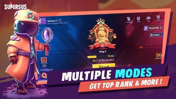 supersus���ʷ����°�v1.58.18.061
