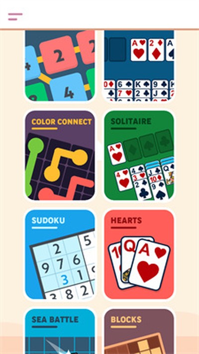 OfflineGames�ٷ���v2.5.1