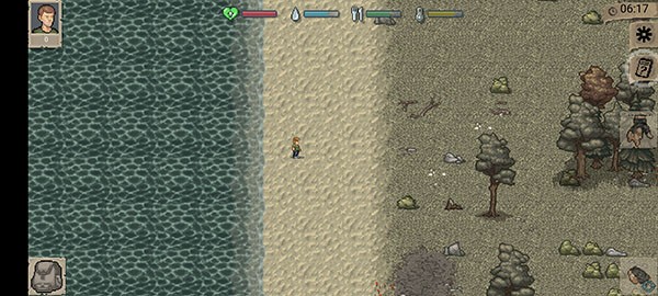 ����DayZ���ΰ�׿������v1.0.1