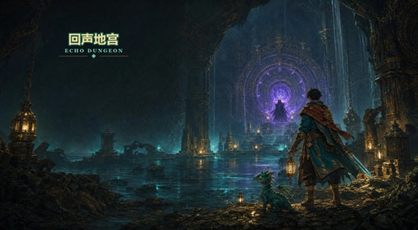 �����ع�Echoes Beneathv1.0.1 ��׿��