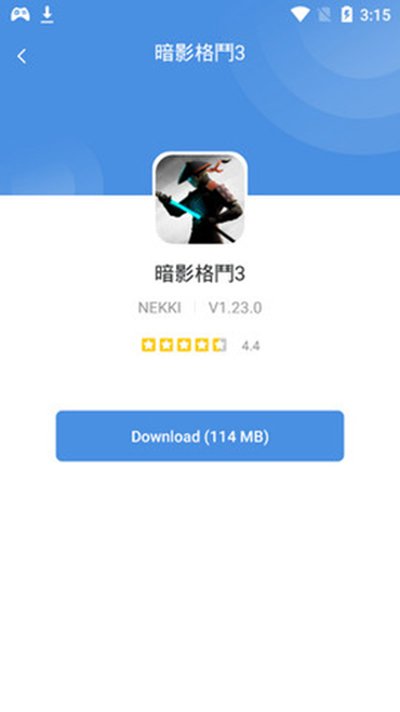 gamestoday�����ֻ������ذ�׿�����汾vrelease-0.3