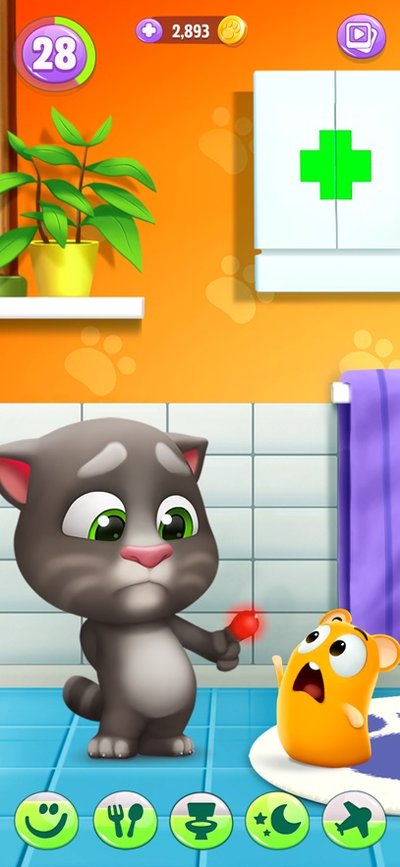 �ҵ���ķè2�ٷ���v4.9.1.10083