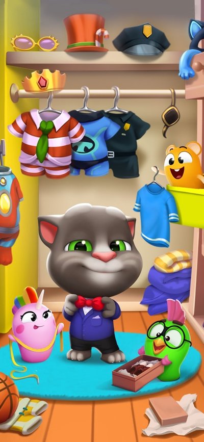 �ҵ���ķè2�ٷ���v4.9.1.10083