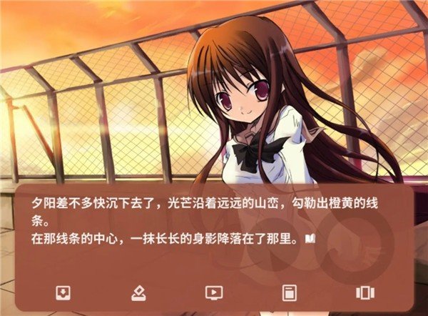 ��˵���Եļ���֮����ֱװ��׿��(NOeSIS-UsowotsuitaKiokunoMonogatari-)�ֻ���v20140816