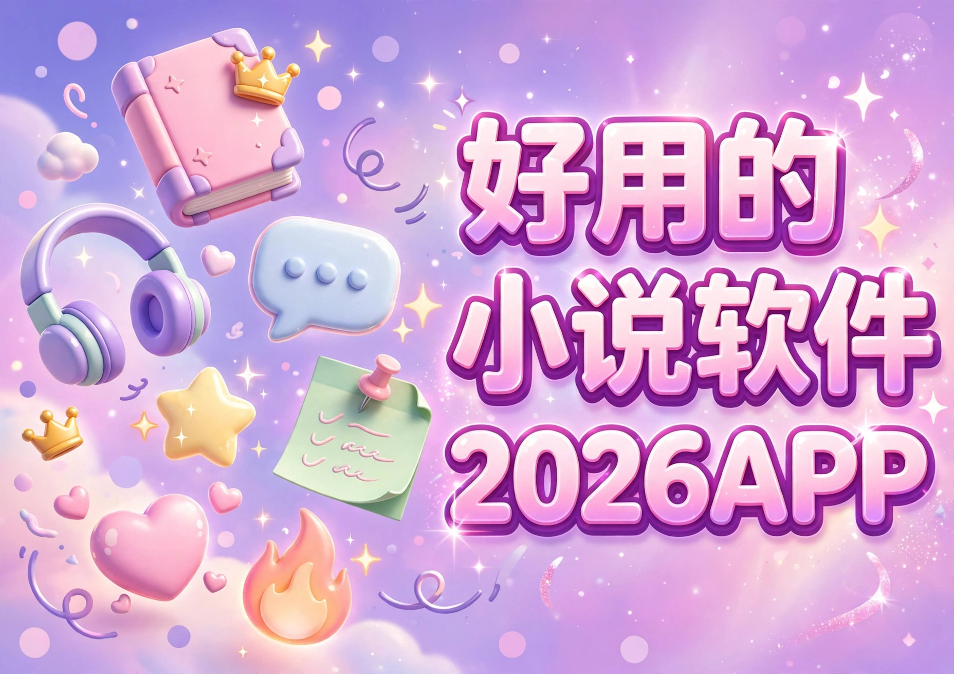 ���õ�С˵����2026