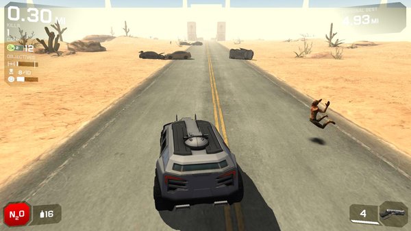 ��ʬ��·2��׿�����İ�����v1.0.5