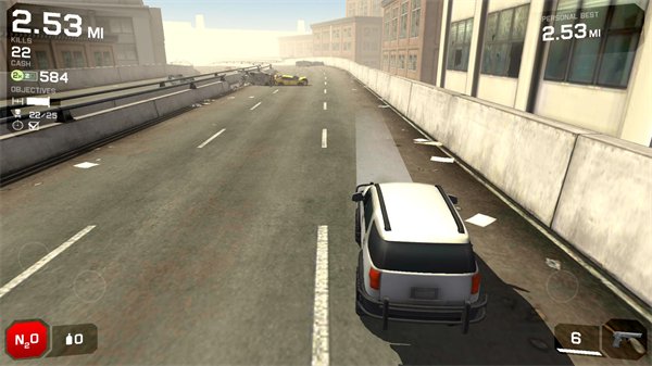 ��ʬ��·2��׿�����İ�����v1.0.5