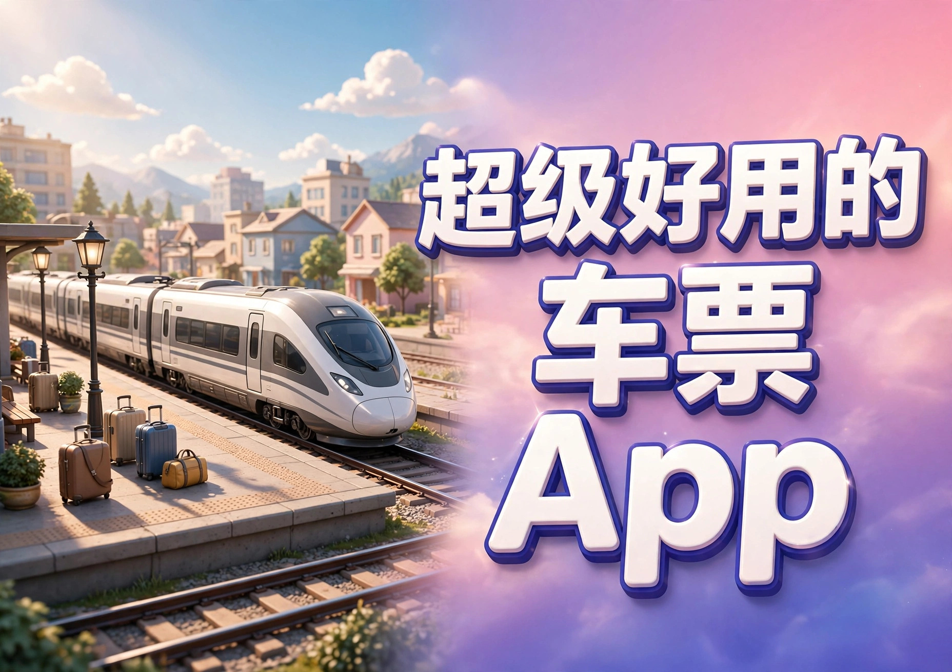 �������õĳ�Ʊapp