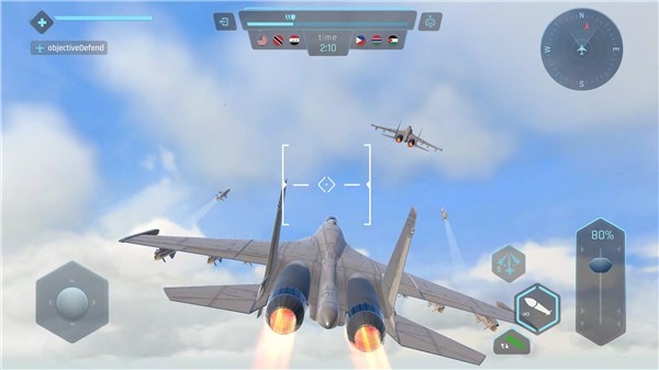 ���սʿ��ս���°�v1.0.0