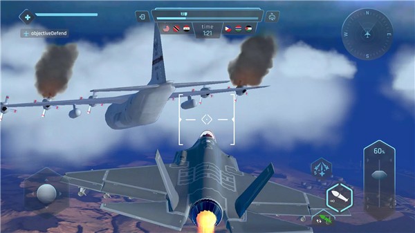 ���սʿ��ս���°�v1.0.0