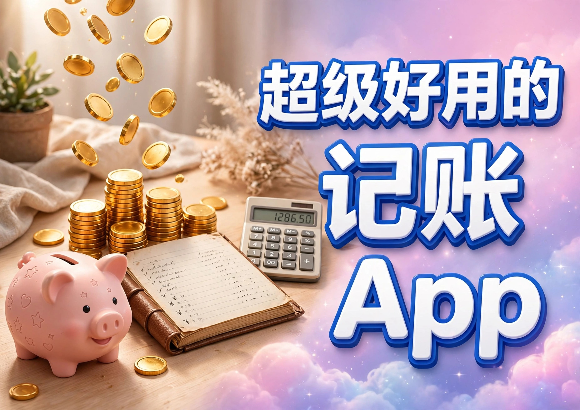 �������õļ���app