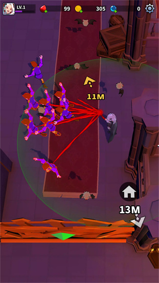 Ѫɫ����Blood Invasionv2.15.3 ��׿��