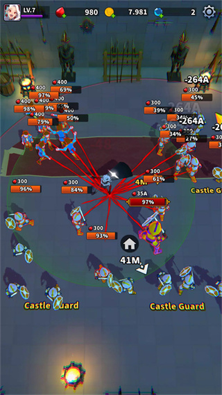 Ѫɫ����Blood Invasionv2.15.3 ��׿��