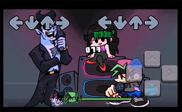 fnf����ģ�������ֻ���v1.0 ��׿��