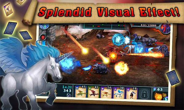 �޾�֮ս��������v1.2.4 ��׿��