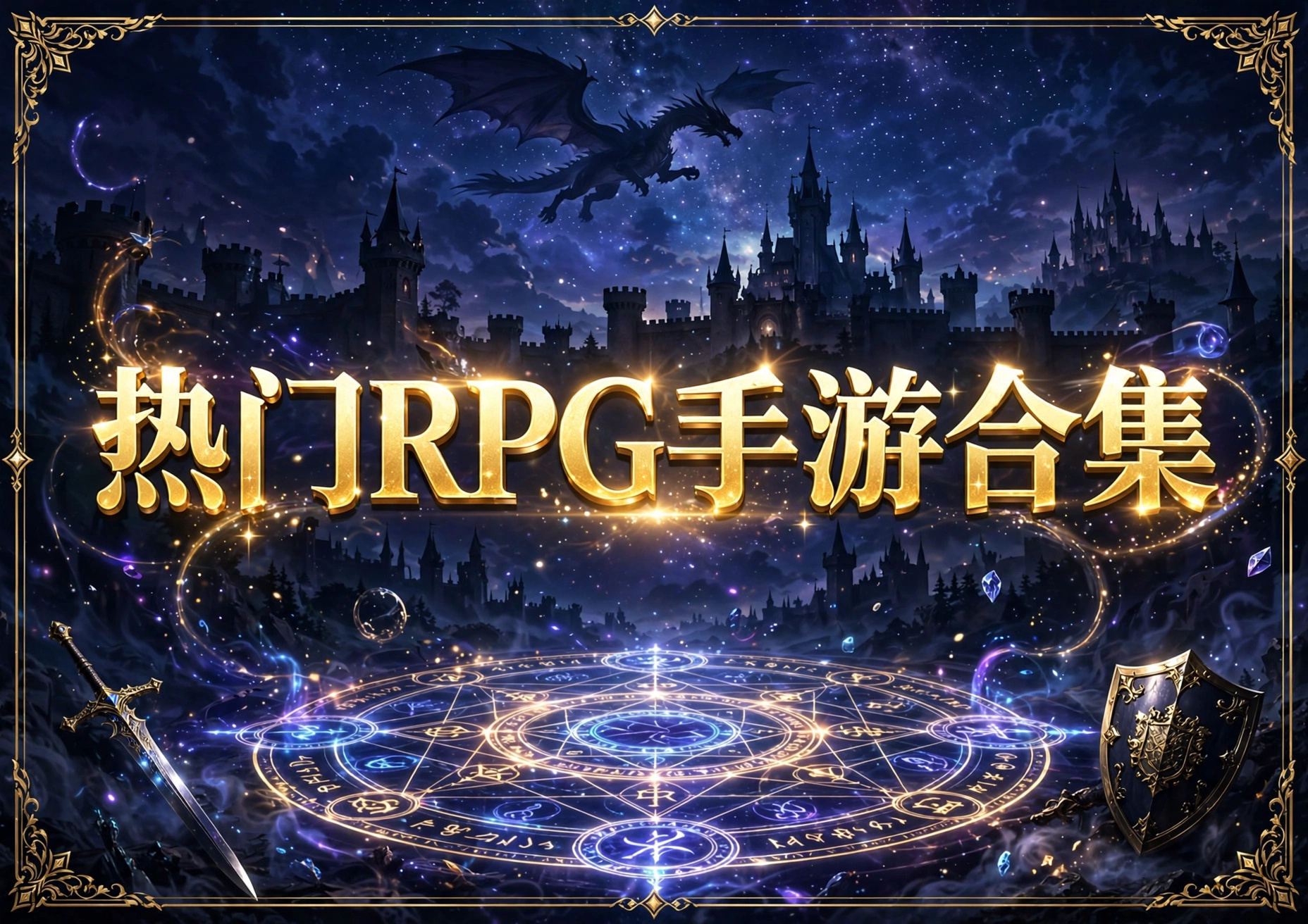 ����RPG���κϼ�