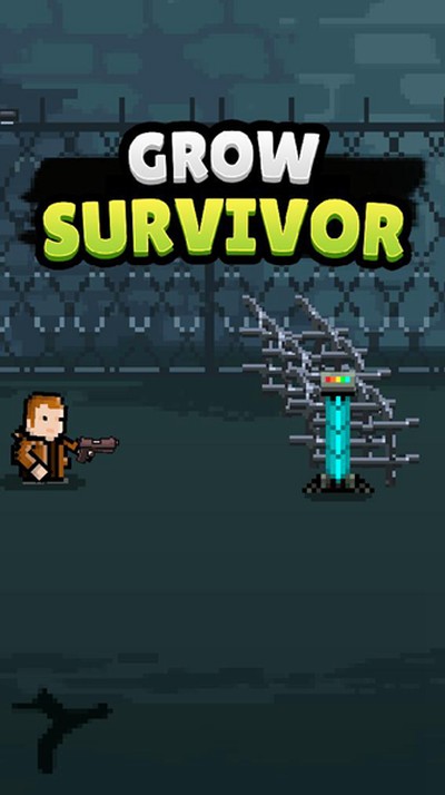 �����Ҵ���(GrowSurvivor)���°�v6.7.2