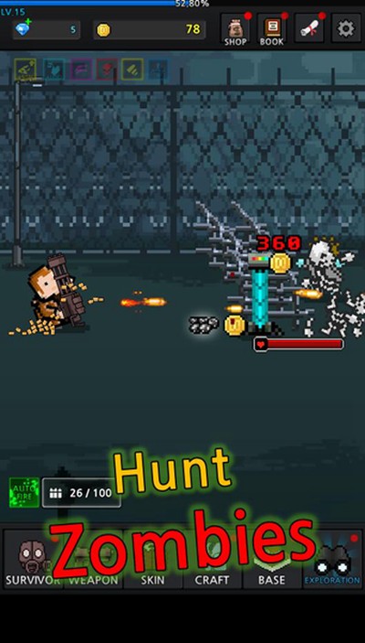 �����Ҵ���(GrowSurvivor)���°�v6.7.2