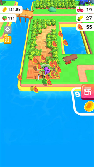 �ҵ�ũ�����������v3.28.8 ��׿��