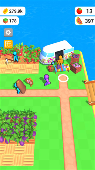 �ҵ�ũ�����������v3.28.8 ��׿��