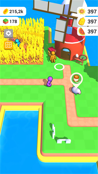 �ҵ�ũ�����������v3.28.8 ��׿��