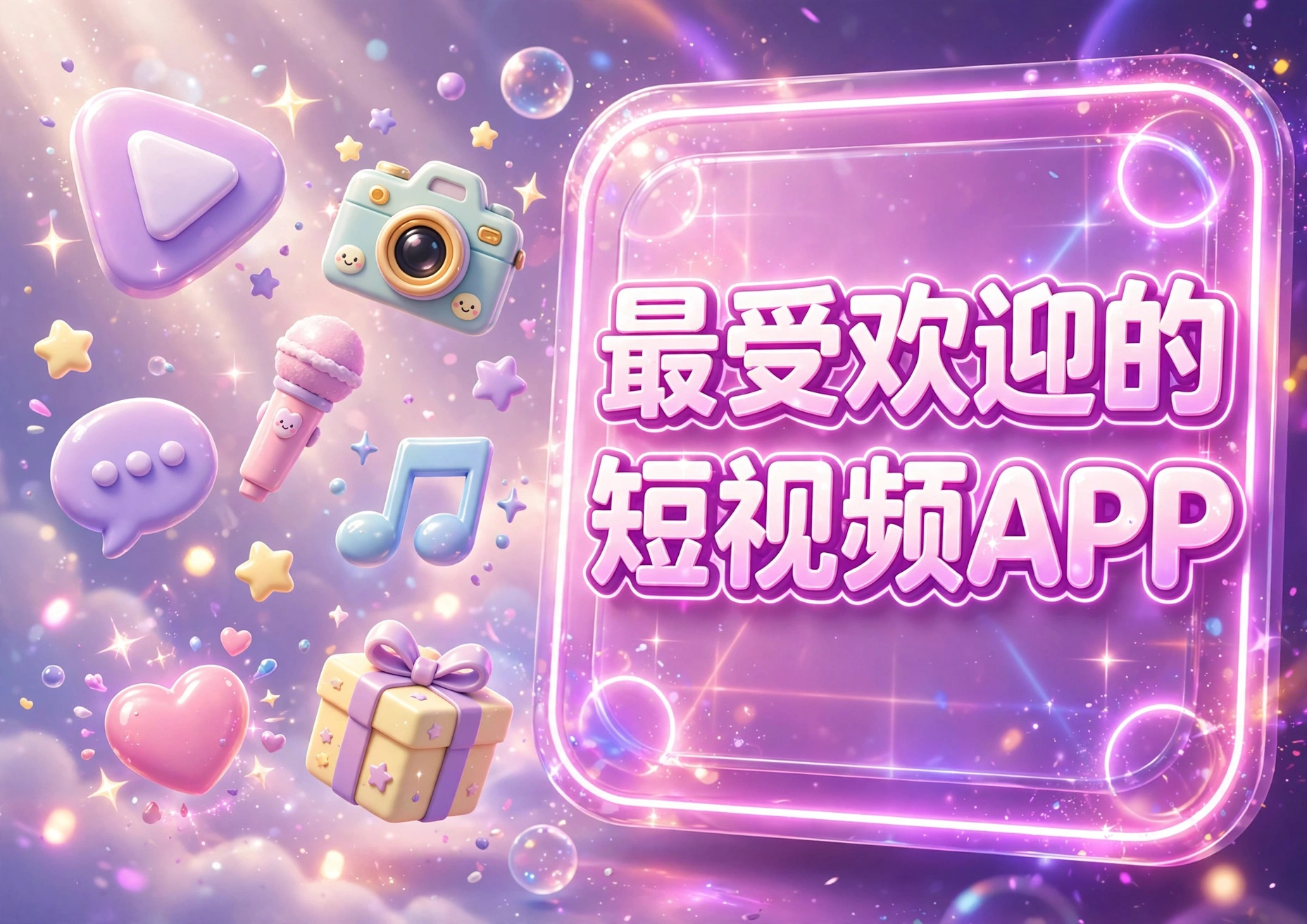 ���ܻ�ӭ�Ķ���Ƶapp