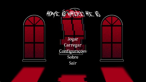 Home is where he is������ֲ��v1.1