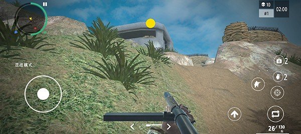 �ڶ��������ս����ս����MOD�˵���v1.2.4
