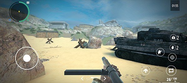 �ڶ��������ս����ս����MOD�˵���v1.2.4