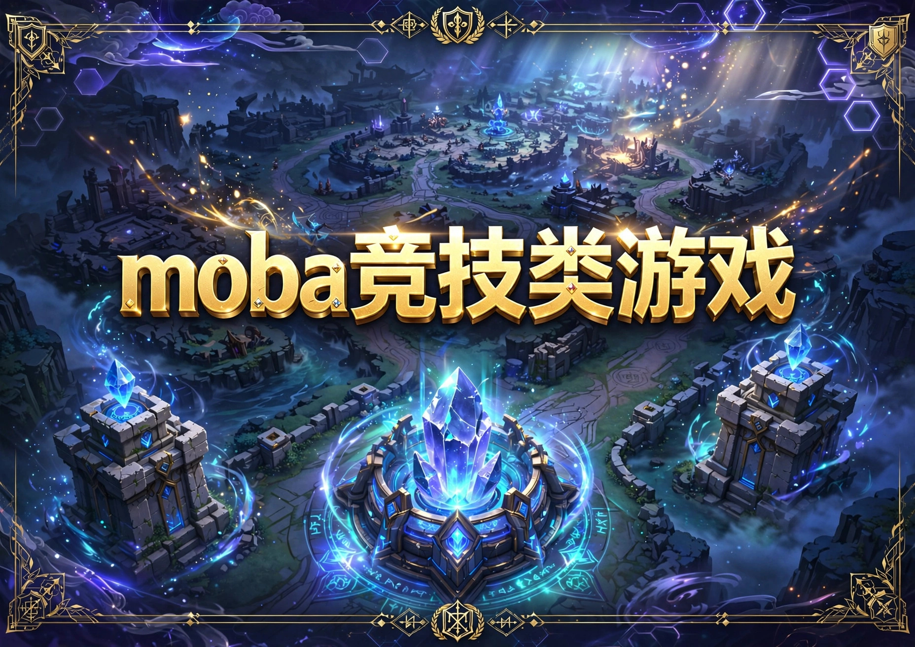 moba��������Ϸ