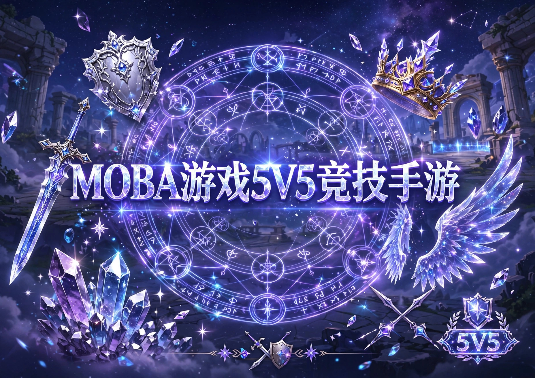 moba��Ϸ5v5��������