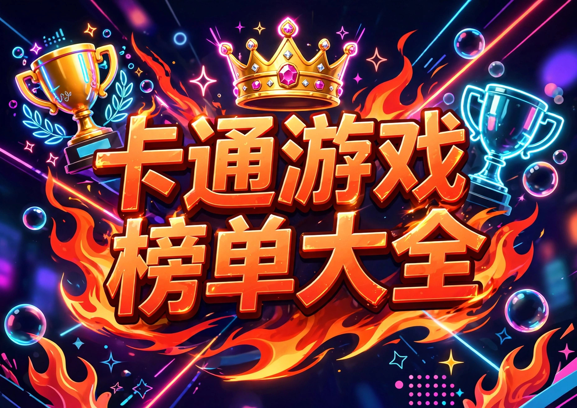 ��ͨ��Ϸ�񵥴�ȫ