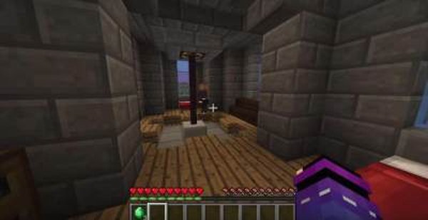 �ҵ���������ð��JennyMod��Ѱ�װv1.0