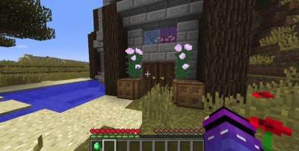 �ҵ���������ð��JennyMod��Ѱ�װv1.0