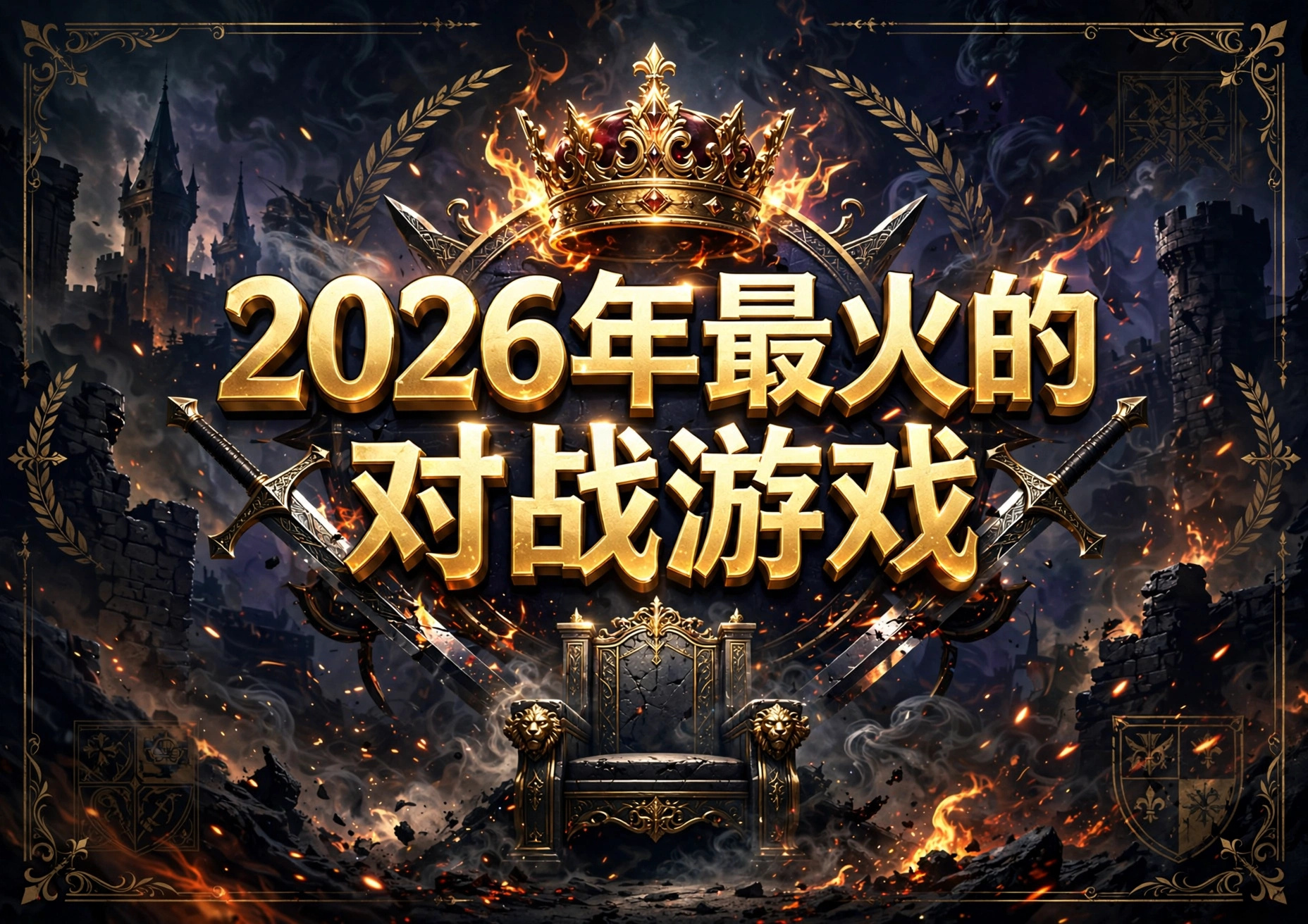 2026�����Ķ�ս��Ϸ