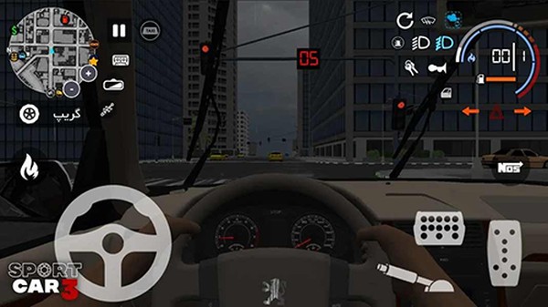 ����ģ���ʻ3���ò˵���v1.06.092