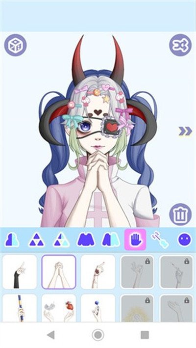 ����Ů����װ��Ѱ����İ�v1.1.3