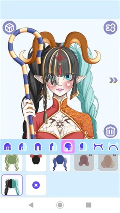 ����Ů����װ��Ѱ����İ�v1.1.3